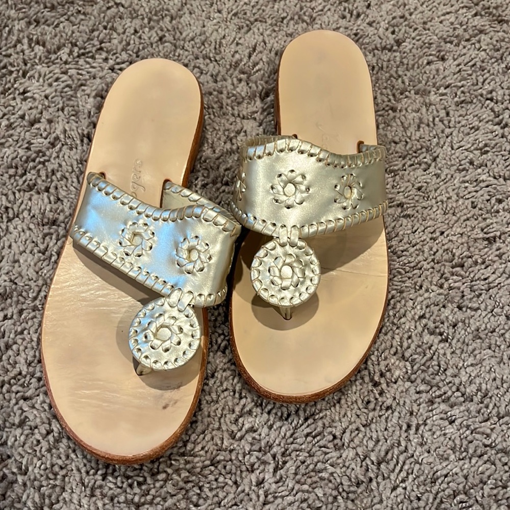 Like new Jack Rogers